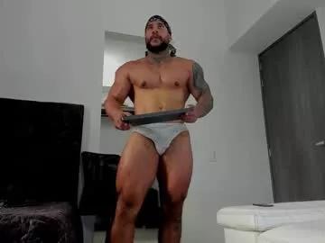 andrewjohnson0 from Chaturbate is Freechat