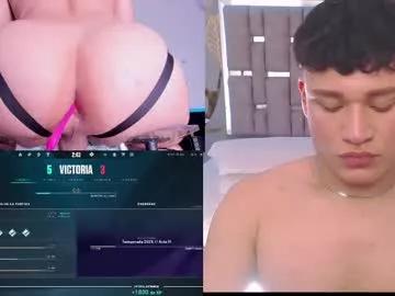 Girls and cam to cam: Watch as these sophisticated entertainers uncover their stunning costumes and curvaceous curves online!