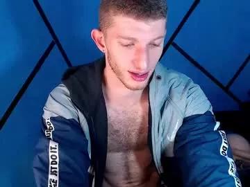 andrewxbi from Chaturbate is Freechat