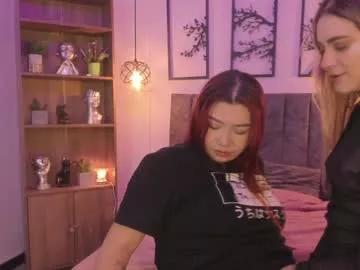 Girls and cam to cam: Watch as these sophisticated entertainers uncover their stunning costumes and curvaceous curves online!
