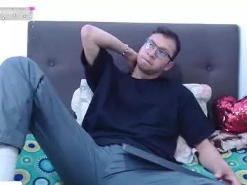 andy_bunny_lover from Chaturbate is Freechat