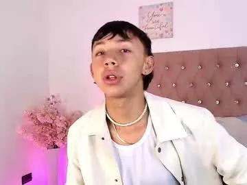 andy_the_boy from Chaturbate is Freechat