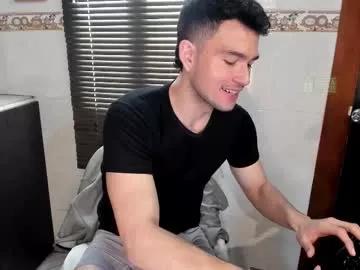 andy_vera from Chaturbate is Freechat