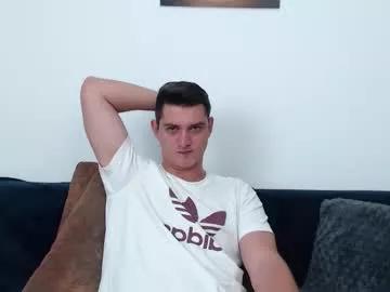 andyfame1 from Chaturbate is Freechat