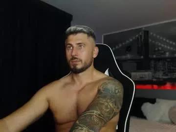 andysoul340 from Chaturbate is Freechat