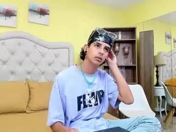 andyxibrat from Chaturbate is Freechat