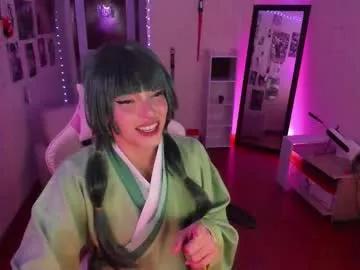 anette_sf from Chaturbate is Freechat