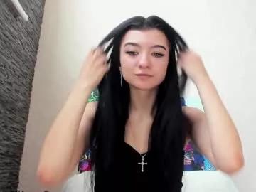 angel_am from Chaturbate is Freechat