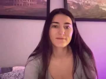 angel_babyyy1 from Chaturbate is Freechat