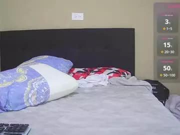 angel_boy01 from Chaturbate is Freechat