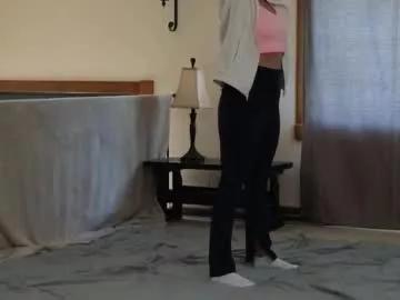 angel_inara from Chaturbate is Freechat
