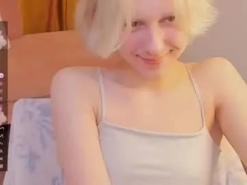 angel_kittie from Chaturbate is Freechat