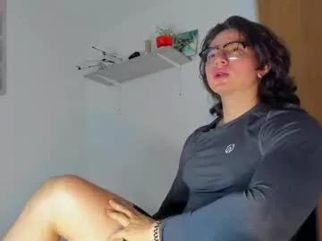 angelbennet_ from Chaturbate is Freechat