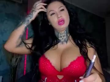 angelblackxx from Chaturbate is Freechat