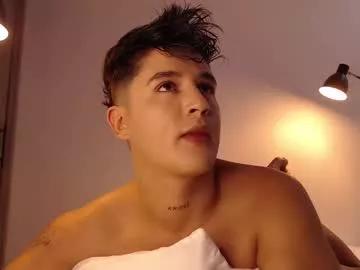 angelcossio from Chaturbate is Freechat