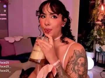 Girls and cam to cam: Watch as these sophisticated entertainers uncover their stunning costumes and curvaceous curves online!