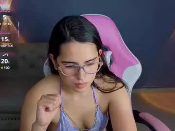 angelica_dymond from Chaturbate is Freechat