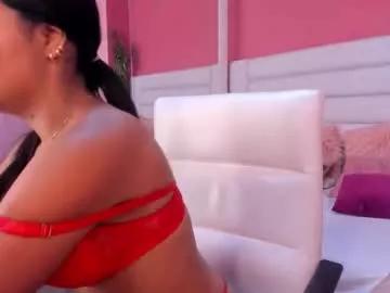 angelica_santos from Chaturbate is Freechat