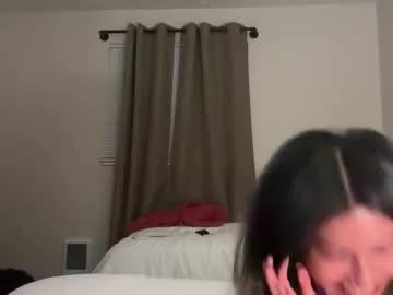 angelina_hall from Chaturbate is Freechat