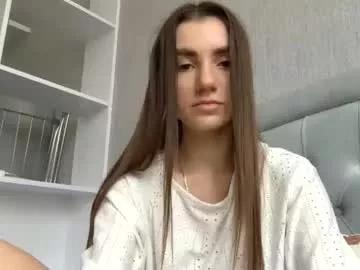 angelina_sunshine from Chaturbate is Freechat
