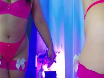 Girls and cam to cam: Watch as these sophisticated entertainers uncover their stunning costumes and curvaceous curves online!