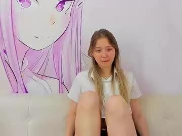 angellery from Chaturbate is Freechat