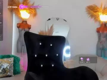 angelpeach_ from Chaturbate is Freechat