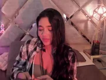 angelrouse1 from Chaturbate is Freechat