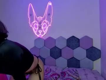 angelxcute_tgn from Chaturbate is Freechat