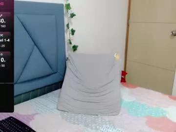 angie_arias from Chaturbate is Freechat
