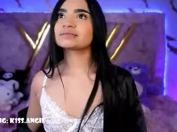 angie_boo_ from Chaturbate is Freechat