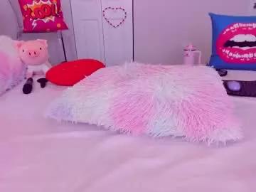angie_daniels from Chaturbate is Freechat