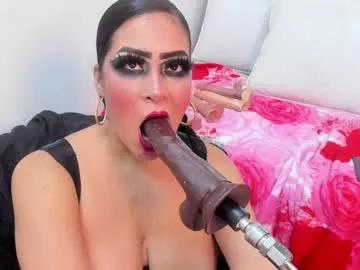Girls and cam to cam: Watch as these sophisticated entertainers uncover their stunning costumes and curvaceous curves online!