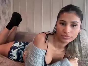 aniishaa model from Chaturbate