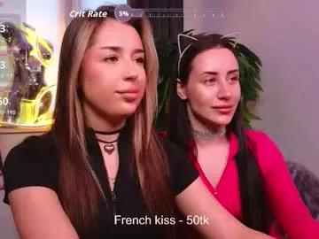 Girls and cam to cam: Watch as these sophisticated entertainers uncover their stunning costumes and curvaceous curves online!