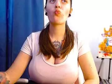 ann_mikele from Chaturbate is Freechat