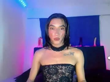 anna_dollss_ from Chaturbate is Freechat