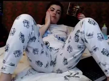 anna_lwice from Chaturbate is Freechat