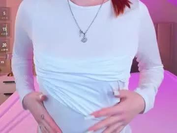 anna_patterson from Chaturbate is Freechat