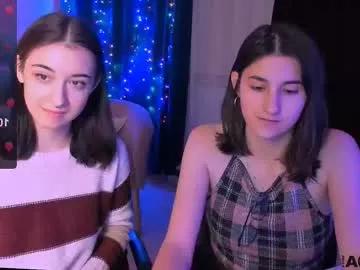 Anna_swans webcams show profile image 