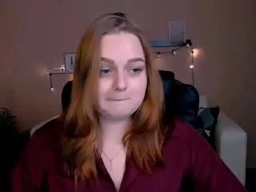 annabelle_hottie from Chaturbate