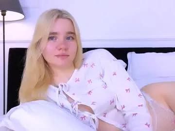 annabellelu from Chaturbate is Freechat