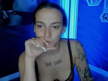 annabishop from Chaturbate is Freechat