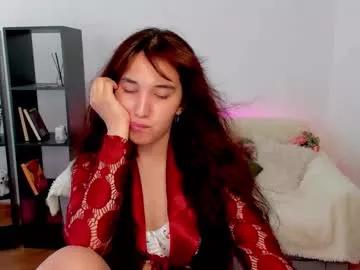 annaelfi from Chaturbate is Freechat