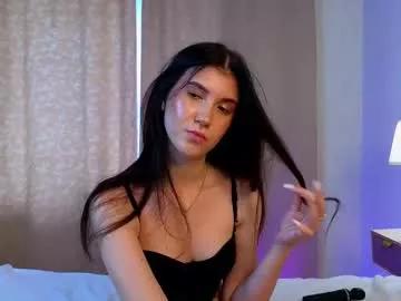 annaharrison from Chaturbate is Freechat