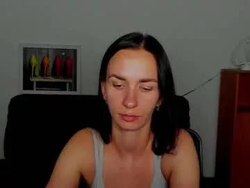 annakillian_kiss from Chaturbate is Freechat