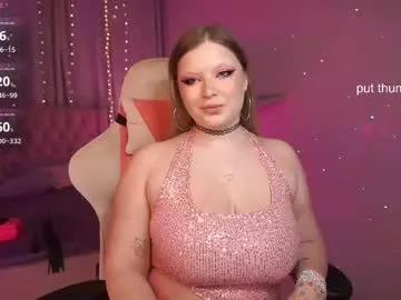 Photos of annamei_misa from Chaturbate is Freechat