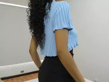 annamesht from Chaturbate is Freechat