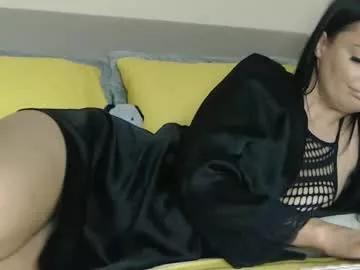 annemariexo3 from Chaturbate is Freechat