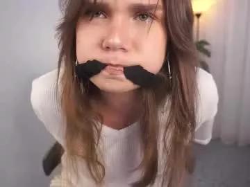 annemenuey from Chaturbate is Freechat